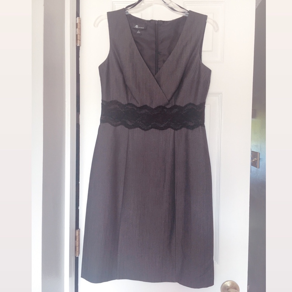Semi Formal Sleeveless Dress
